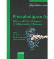 Phospholipase A2