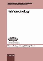 Fish Vaccinology