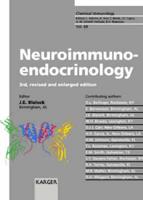 Neuroimmunoendocrinology