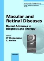 Macular and Retinal Diseases