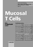 Mucosal T Cells