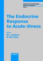 The Endocrine Response to Acute Illness