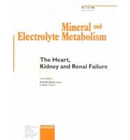 The Heart, Kidney and Renal Failure
