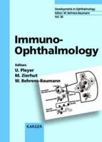 Immuno-Ophthalmology