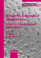Vitamin-E-Bonded Membrane