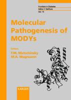 Molecular Pathogenesis of MODYs