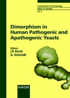 Dimorphism in Human Pathogenic and Apathogenic Yeasts