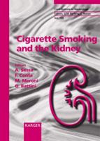Cigarette Smoking and the Kidney