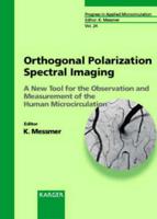 Orthogonal Polarization Spectral Imaging