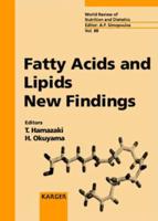 Fatty Acids and Lipids, New Findings