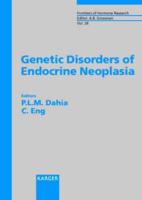 Genetic Disorders of Endocrine Neoplasia