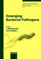 Emerging Bacterial Pathogens