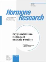 Cryptorchidism, Its Impact on Male Fertility