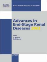Advances in End-Stage Renal Diseases 2002