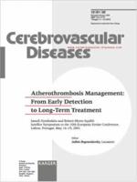 Atherothrombosis Management