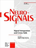 Signal Integration and Cross-Talk
