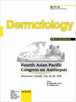 Asian Pacific Congress on Antisepsis