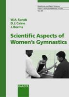 Scientific Aspects of Women's Gymnastics