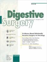 Evidence-Based Minimally Invasive Surgery in Oncology