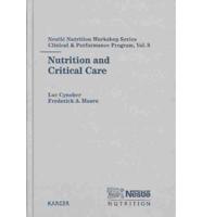 Nutrition and Critical Care