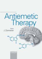 Antiemetic Therapy