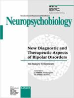 New Diagnostic and Therapeutic Aspects of Bipolar Disorders