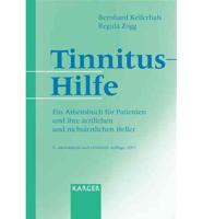 Tinnitus-Hilfe