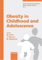 Obesity in Childhood and Adolescence