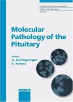 Molecular Pathology of the Pituitary