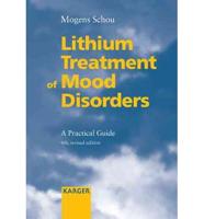 Lithium Treatment of Mood Disorders