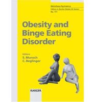 Obesity and Binge Eating Disorder