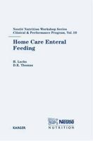 Home Care Enteral Feeding