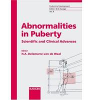 Abnormalities in Puberty