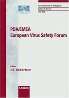 PDA/EMEA European Virus Safety Forum