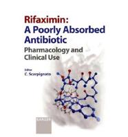 Rifaximin: A Poorly Absorbed Antibiotic