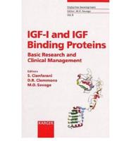 IGF-I and IGF Binding Proteins