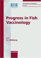 Progress in Fish Vaccinology