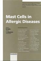 Mast Cells in Allergic Diseases