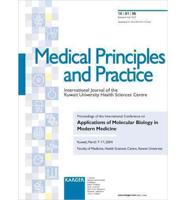 Applications of Molecular Biology in Modern Medicine