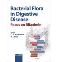 Bacterial Flora in Digestive Disease