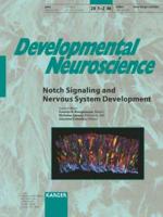 Notch Signaling and Nervous System Development