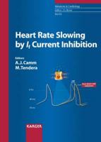 Heart Rate Slowing by IF Current Inhibition