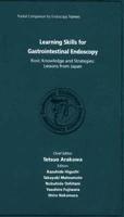 Learning Skills for Gastrointestinal Endoscopy