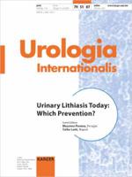 Urinary Lithiasis Today: Which Prevention?