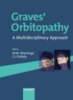 Graves' Orbitopathy