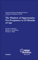 The Window of Opportunity
