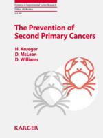 The Prevention of Second Primary Cancers