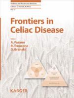 Frontiers in Celiac Disease