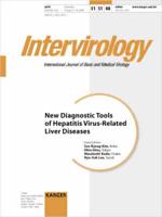 New Diagnostic Tools of Hepatitis Virus-Related Liver Diseases