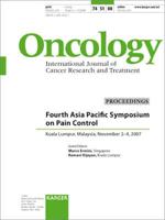 Asia Pacific Symposium on Pain Control